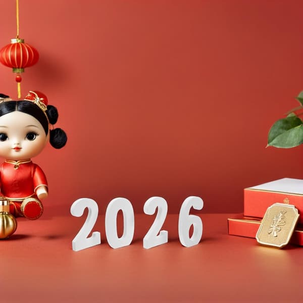4 st 2026 vita tränummerdekorationer 11 cm tränummerprydnader