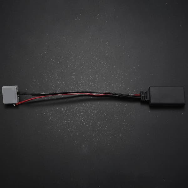 Bluetooth 4.0 Linje Aux-mottaker for bil 2006-2013