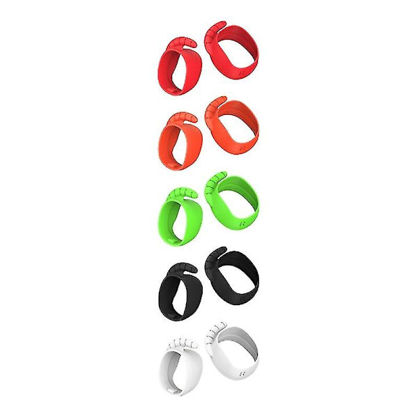 Anti-tabt Earhook til Momentum True Wireless 3 Ørepropper Eartip-etui - silikone Cover