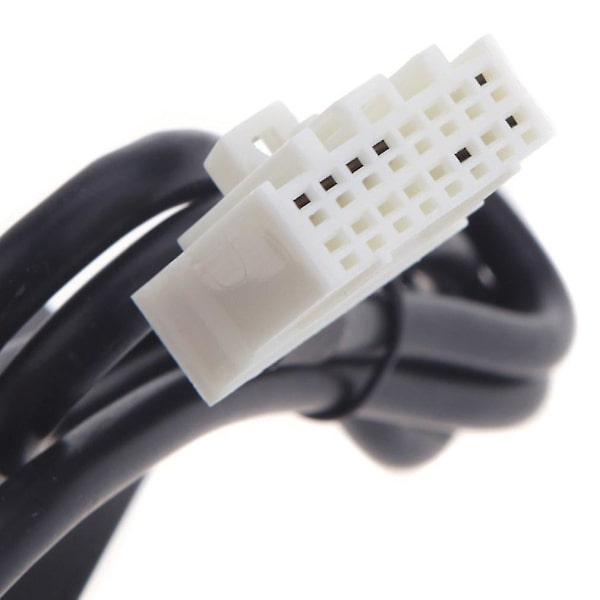 USB MP3 Aux-in Adapter for Mazda 3 CX7 323 MX5