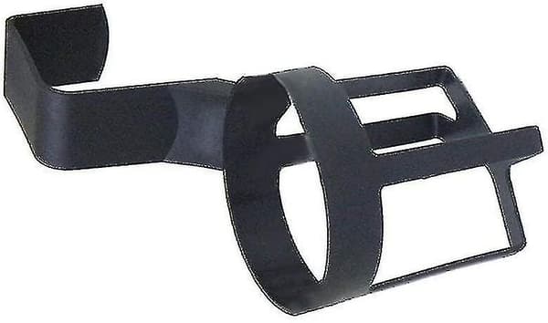 3-pack bil/lastbil rack för vattenkopphållare, flaskhållare, dryckeshållare, bilinteriör