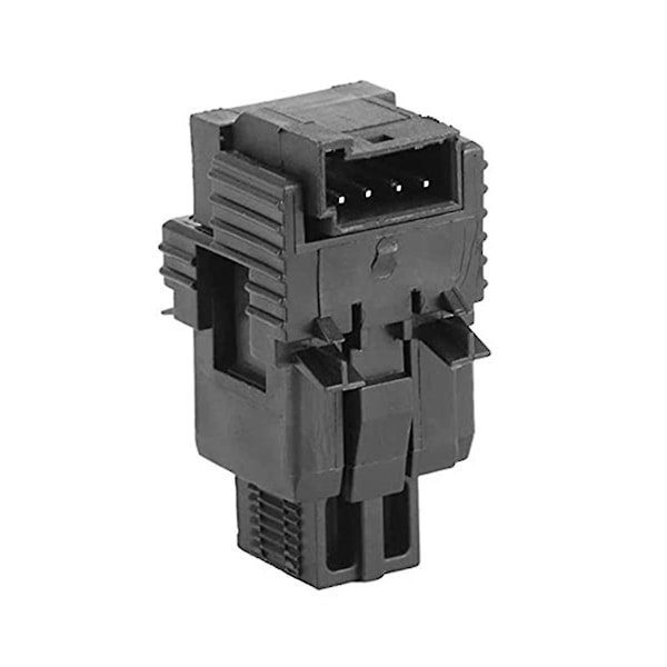 Ny Svart Bremslys Bryter For E38 E39 E46 E53 X5 E65 E66 61316967601