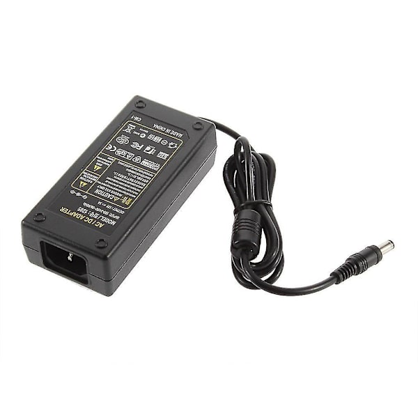 12V 5A AC Strømadapter for IMAX B6 B5