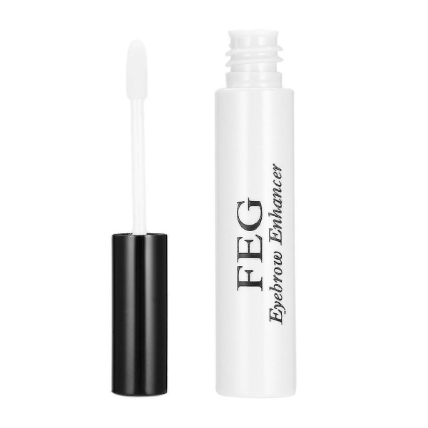 Naturlig Medicin Makeup Ögonbrynsförstärkare Ögonbrynsväxtvätska