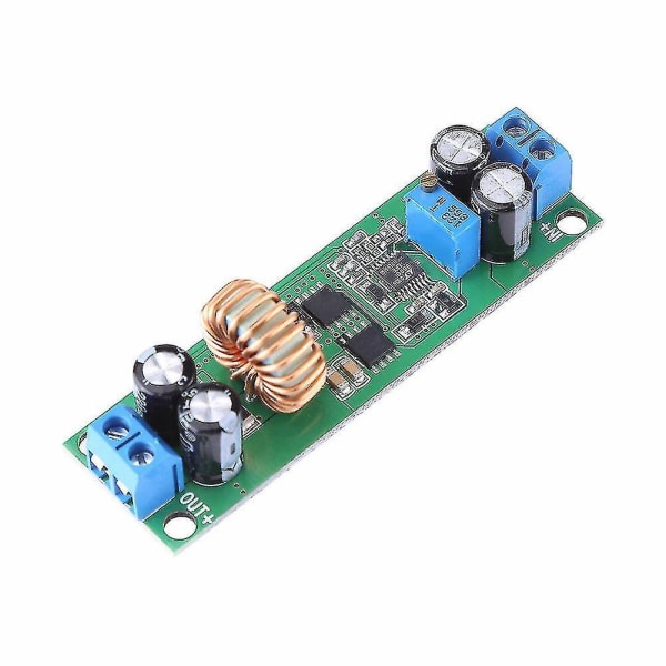 DC-DC Buck Step-down Modul 24-60V til 3V-19V 10A