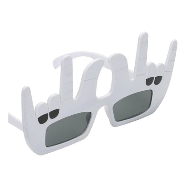 Kule Rock Gesture Plastbriller Øyebriller, Rock Gesture Rock Nerdbriller