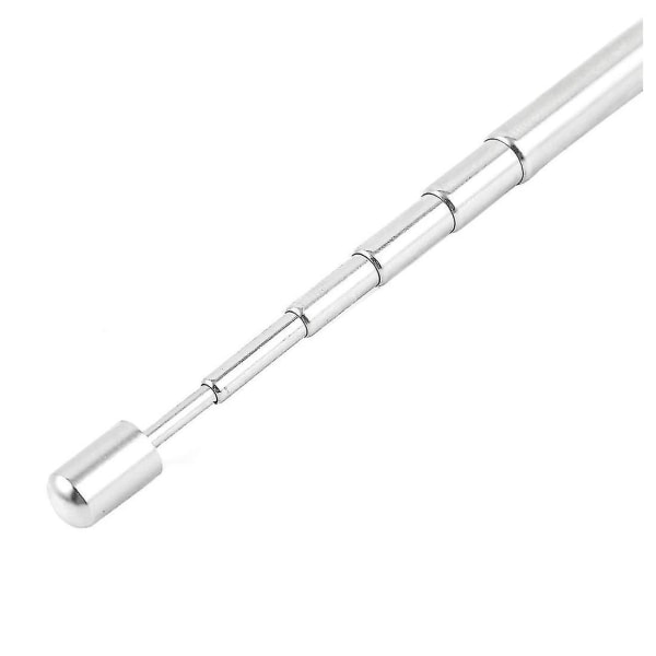 22 cm DAB-radio 100 cm TV 6-delt teleskopantenne