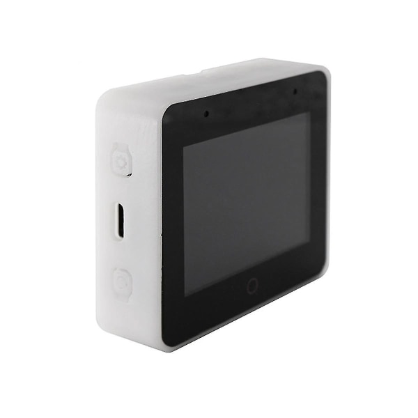 Esp32-s3-box-lite Wifi+bluetooth 5.0 2.4-tommer LCD-dobbeltmikrofon Aiot Application Development Box