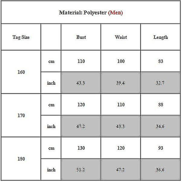 Matchande Familjekostymer för Barn, Vuxna, Pappa, Mamma, Pojkar, Flickor, Elf, Festkläder, Juldräkt 170cm Men