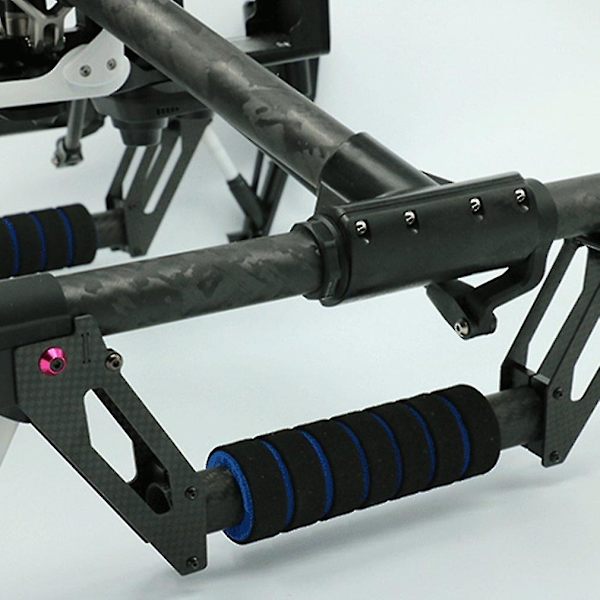 Kolfiber Handhållningslandningsställ för DJI Inspire 1
