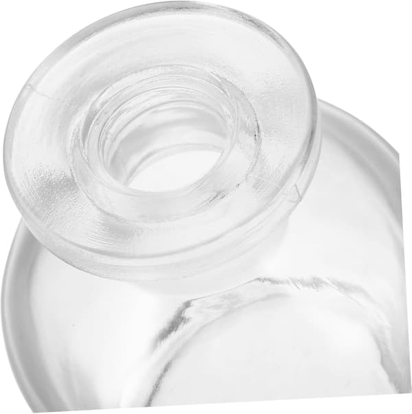 Vintage Diffuserflaske Parfume Flaske Pynt til Diffuser Æterisk Olie Parfume Prøveflaske