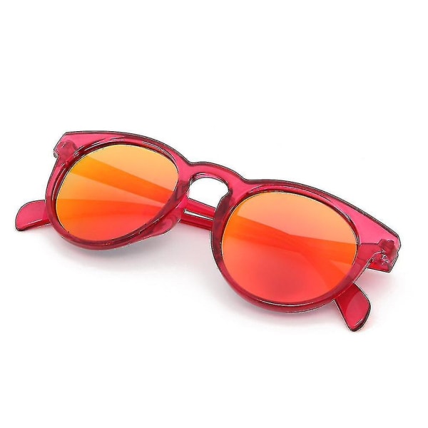 Polariserte solbriller for barn-yuhao