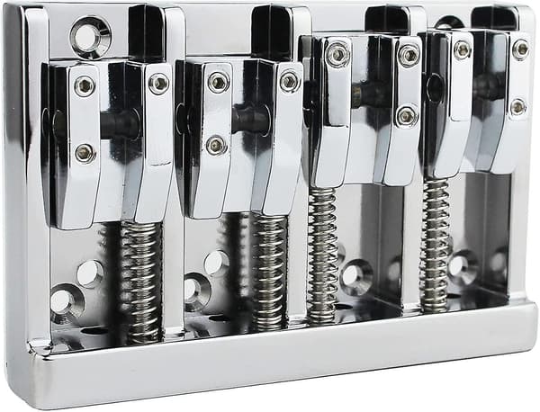 Guitar Basbro - 4-strenget A-stil Basbro