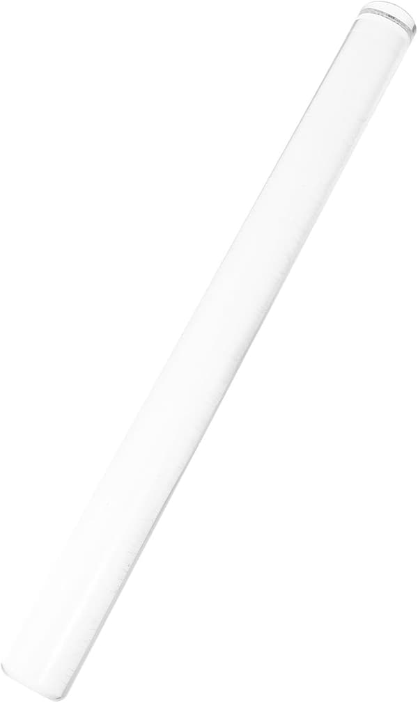 Akryl Multifunksjonell Rett Kjevle Ergonomisk Design Kake Dumpling Kjevle