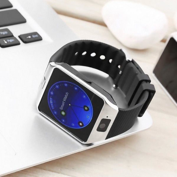 DZ09 Bluetooth Smart Watch Phone Mate Android
