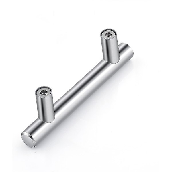 Sisäovenkahva 12 X 12 Mm Keittiökahva Kaappikahvat Kaappi
