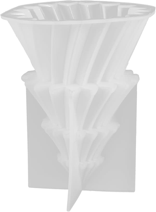 Silikon juletreform lysestøpeform juletreform duftlys DIY-pynt