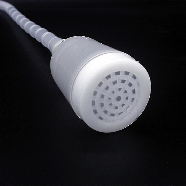 Akvarium Manuel Vakuum Vandskifter Rengøringsapparat Fisketank Siphon Pumper