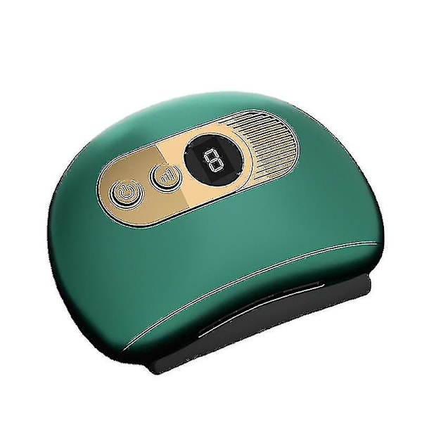 Intelligent Ansikts Gua Sha-bräda, Ansiktslyftande Massage, Gua Sha-instrument