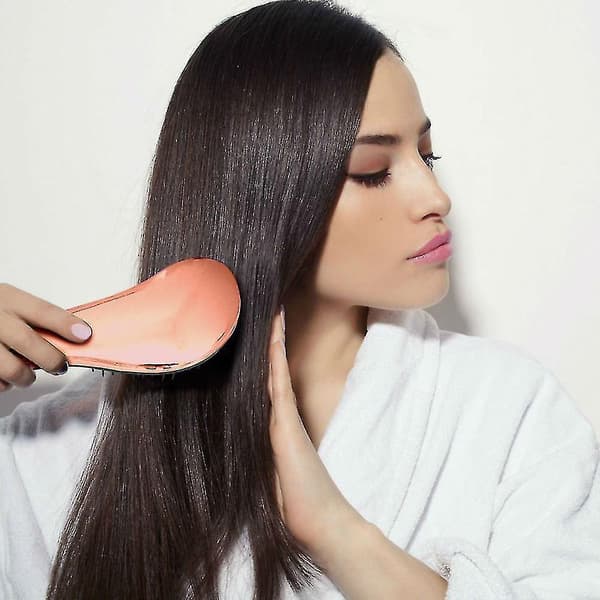 Tanglefri Brush til Voksne og Børn - Tanglefri Hårbørste