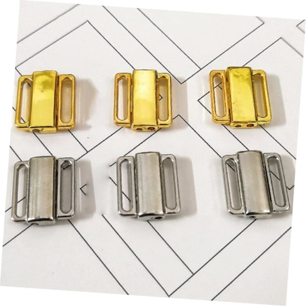 BH-låse Kroge BH-clips Kroge BH-holder BH-låse Spænder BH-clips Spænder