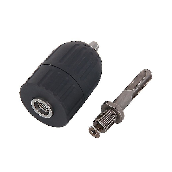 Nøgleløs Boremaskine Chuck 13mm med SDS Adapter