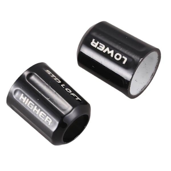 10 st Golfjärns Ferrules .335 för R11s R11 R9 Skaft