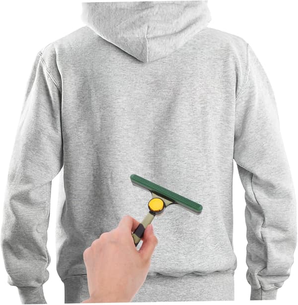Tøjfnullerfjerner Sweater Pillingfjerner Kam til barberingsværktøj