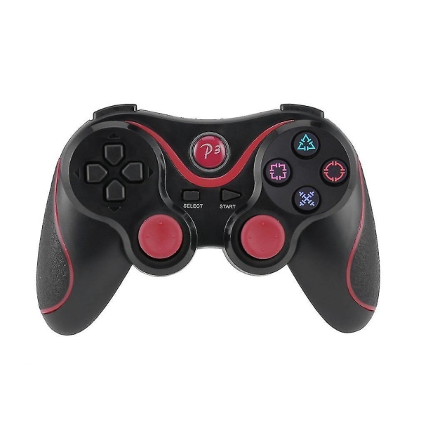 Bluetooth-langaton ohjain Playstation PS3:lle