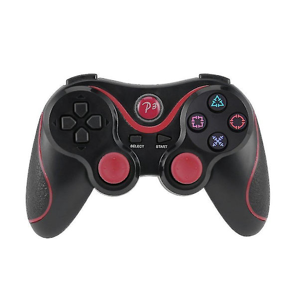 Bluetooth Langaton Pelikäyttöinen Ohjain Playstation PS3:lle