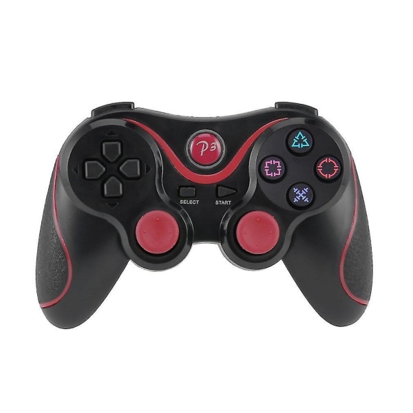 Bluetooth trådløs joystick-controller til Playstation PS3