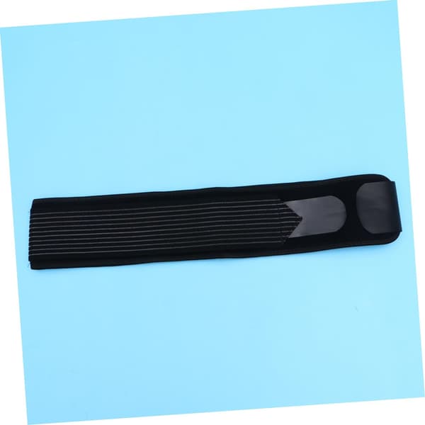 2st Sacroiliac Belt Elastisk Postpartum Bäckenkorrigering Återställningsrem