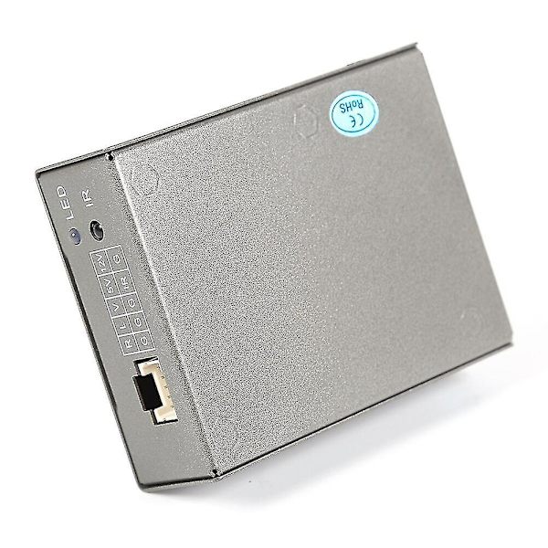 T502 ISDB-T Bil Digital TV-mottakerboks SDTV-tuner NTSC PAL