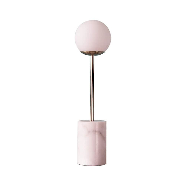 Bordlampe Ambientelamper Dekorativ Moderne DC Metall
