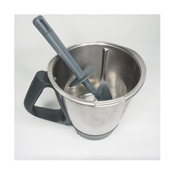 Universal Spatula för Vorwerk Thermomix Matkollektion Skrapa Silikon Spatel Värmebeständig