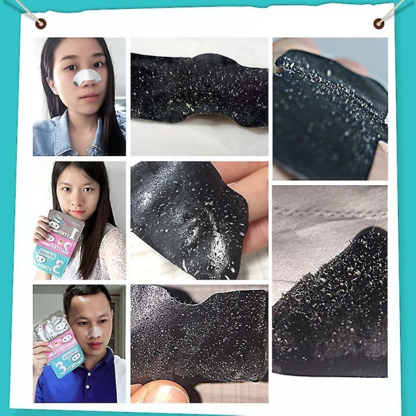 Huamianli Face Makeup Powder Vattenfast Skin Loose Powder