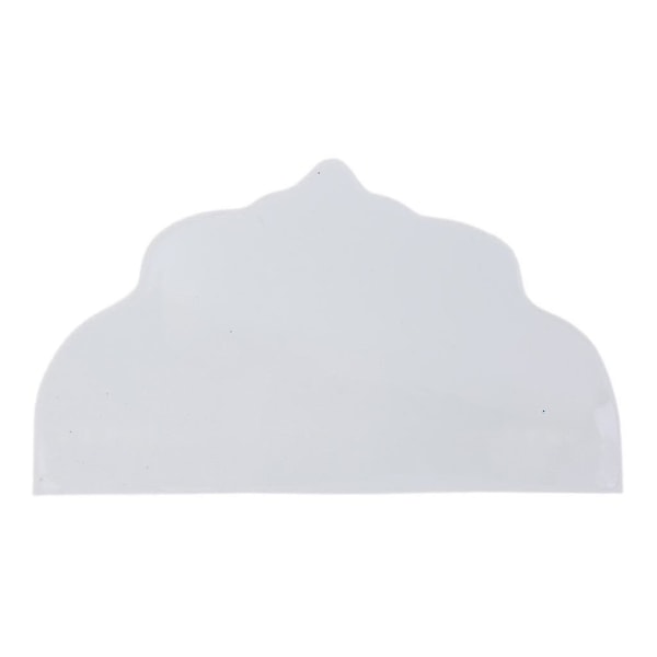 Små Smyckeskrin Lås Antik Metall Spänne Resväska Fall Toggle Lås Hasp (brons+silver2pcs)