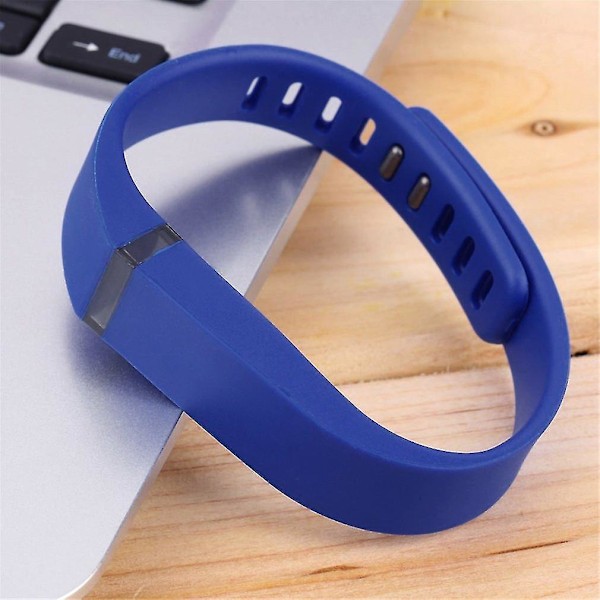 Udskiftningsarmbåndsklips til Fitbit Flex Armbånd