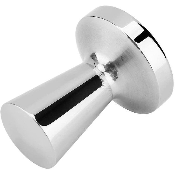 40mm Espresso-tamper i pulverform