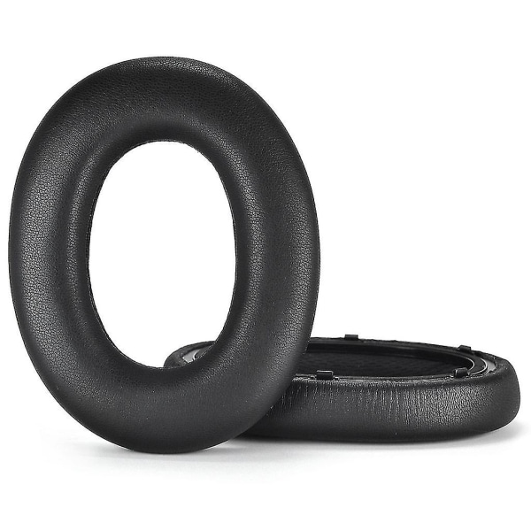 Øreputer for Bowerswilkins Px7 Hodetelefoner - Effektiv Støyisolering