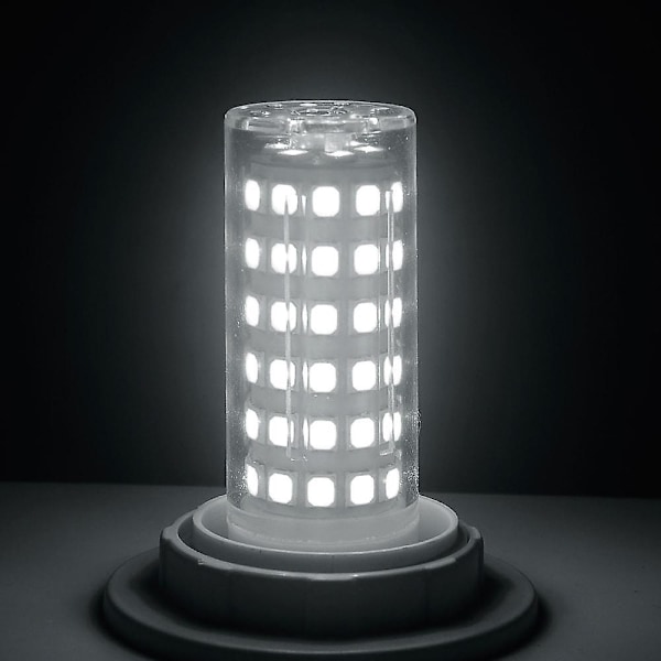 5-pack 7W LED-majslampor E14 G9 BA15d T 78 LED-pärlor