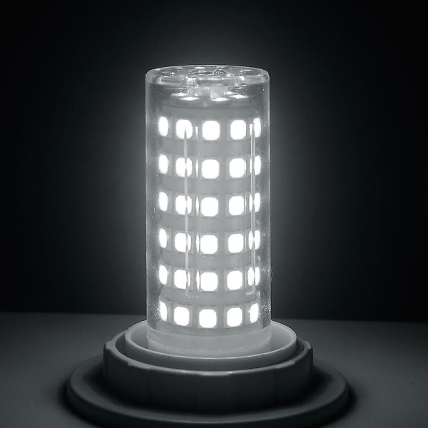 5 stk. 7W LED Majslys E14 G9 BA15d T 78 LED Perler