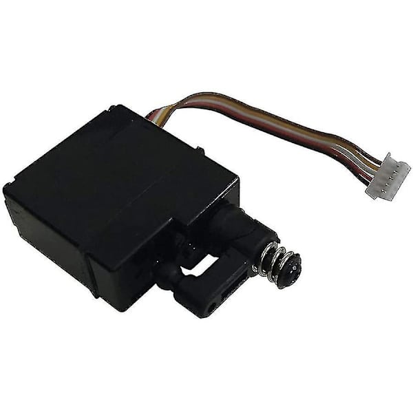 5-tråds Servo Gear Reservedel for 1/16 9130/9136/9137 -zj04 Off Road RC Bil Servo Gear