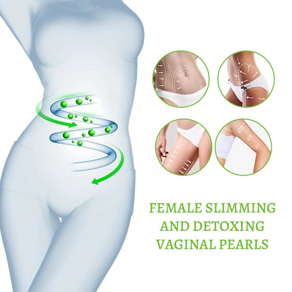 South Moon Slimming Qing Palace Pills