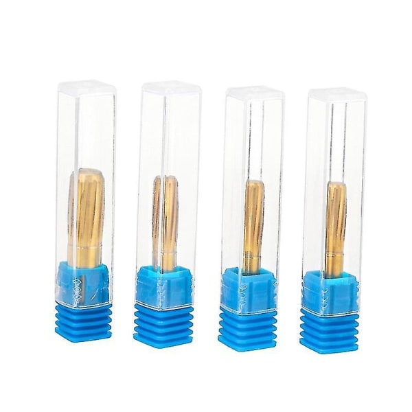 Rifling Button 5,5 mm 6,35 mm 9