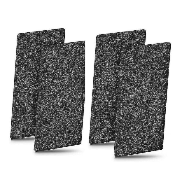 Filter til tørketrommel 4-pakning Whirlpool Bauknecht Hx 481010354757 Premium