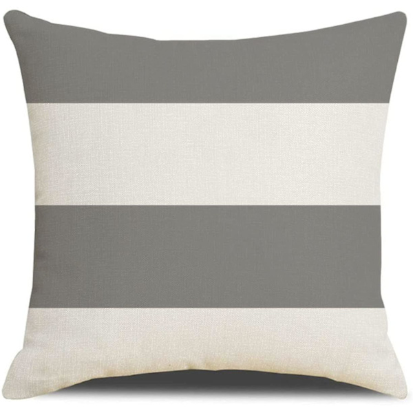 4 Kuddfodral 45x45cm Moderna Dekorativa Kuddfodral Soffa Kuddfodral Dekoration