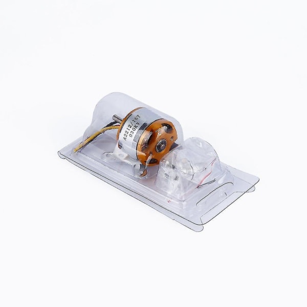 A2212 Børsteløs Motor for Multirotor Fly