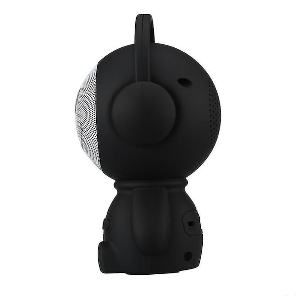 Kannettava langaton Bluetooth-kaiutin LED-kaiutin