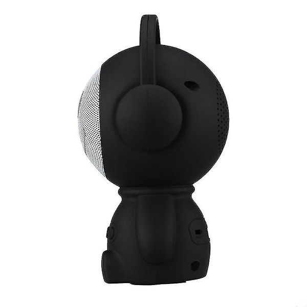 Portabel Trådlös Bluetooth-högtalare LED-högtalare